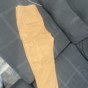 Cargo pants, new, never worn.